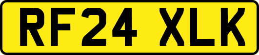 RF24XLK