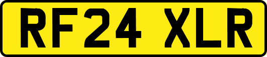 RF24XLR