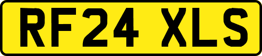 RF24XLS