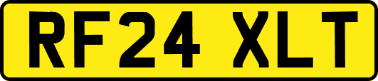 RF24XLT
