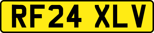 RF24XLV