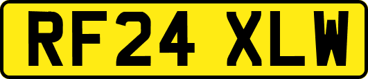 RF24XLW