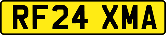 RF24XMA