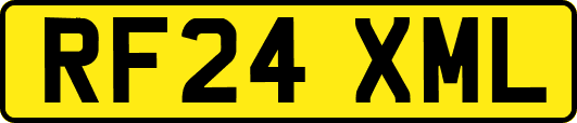 RF24XML