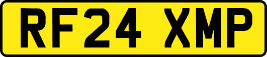 RF24XMP