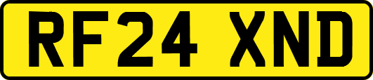 RF24XND