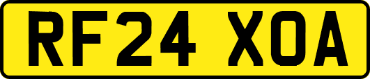RF24XOA
