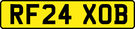 RF24XOB