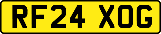 RF24XOG