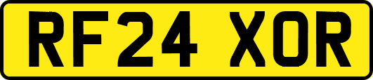 RF24XOR