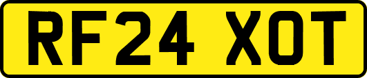 RF24XOT