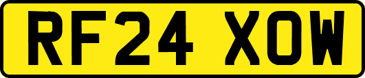 RF24XOW
