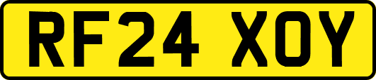 RF24XOY