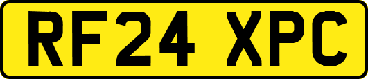 RF24XPC