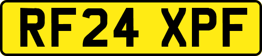 RF24XPF