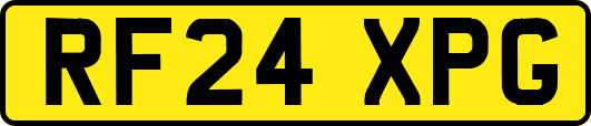 RF24XPG