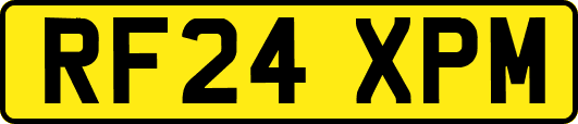 RF24XPM