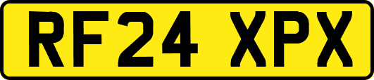 RF24XPX