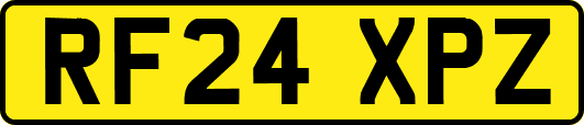 RF24XPZ