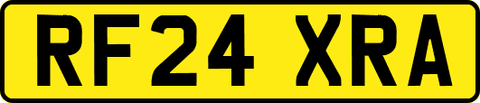 RF24XRA