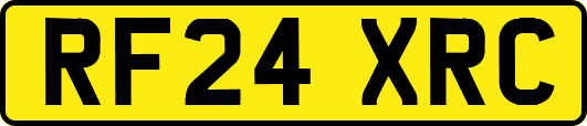 RF24XRC