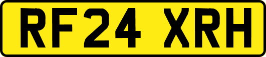 RF24XRH