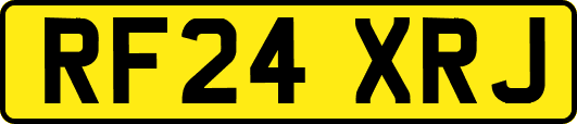 RF24XRJ