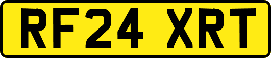 RF24XRT