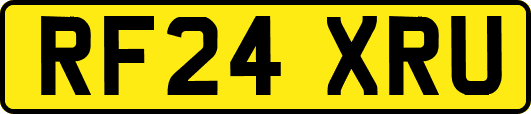 RF24XRU