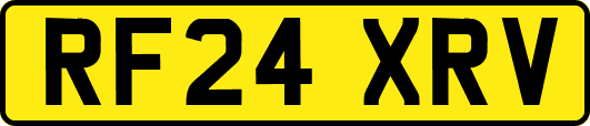 RF24XRV