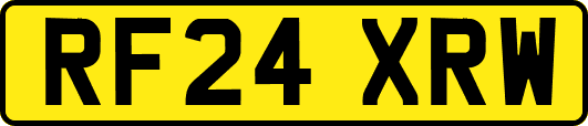 RF24XRW