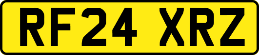 RF24XRZ