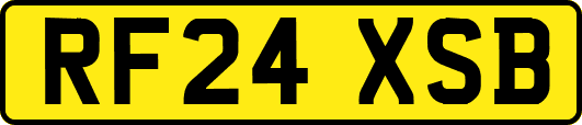 RF24XSB