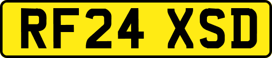 RF24XSD