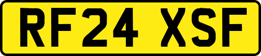 RF24XSF