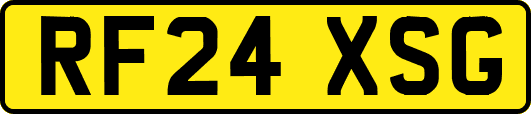 RF24XSG