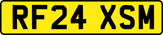 RF24XSM