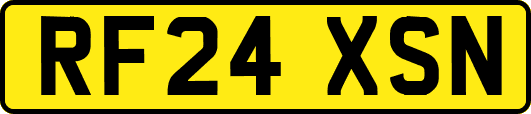 RF24XSN