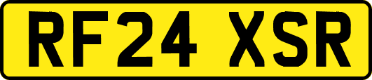 RF24XSR