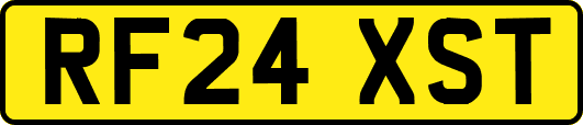 RF24XST