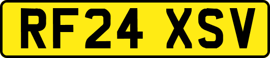 RF24XSV