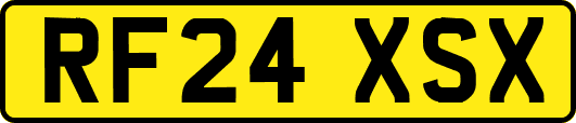 RF24XSX