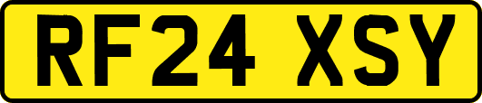 RF24XSY