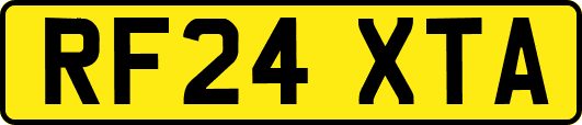 RF24XTA