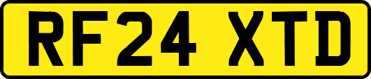 RF24XTD