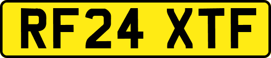 RF24XTF