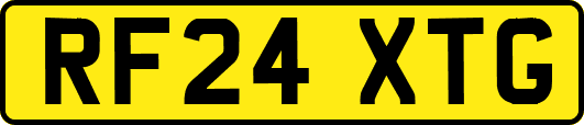 RF24XTG