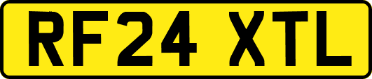 RF24XTL