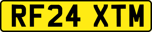 RF24XTM