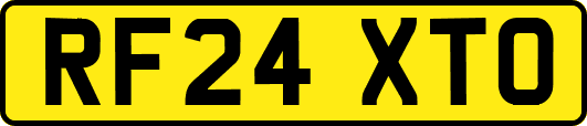 RF24XTO